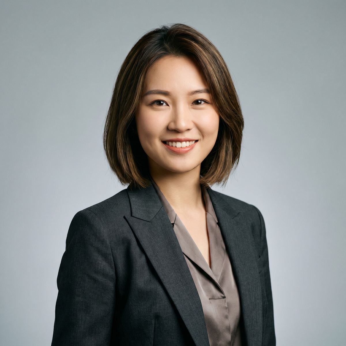 香蕉漫画制片人林雪薇