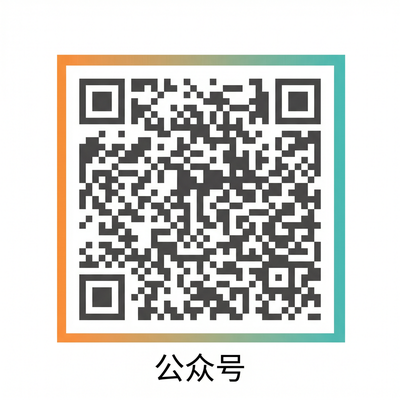 香蕉漫画公众号二维码