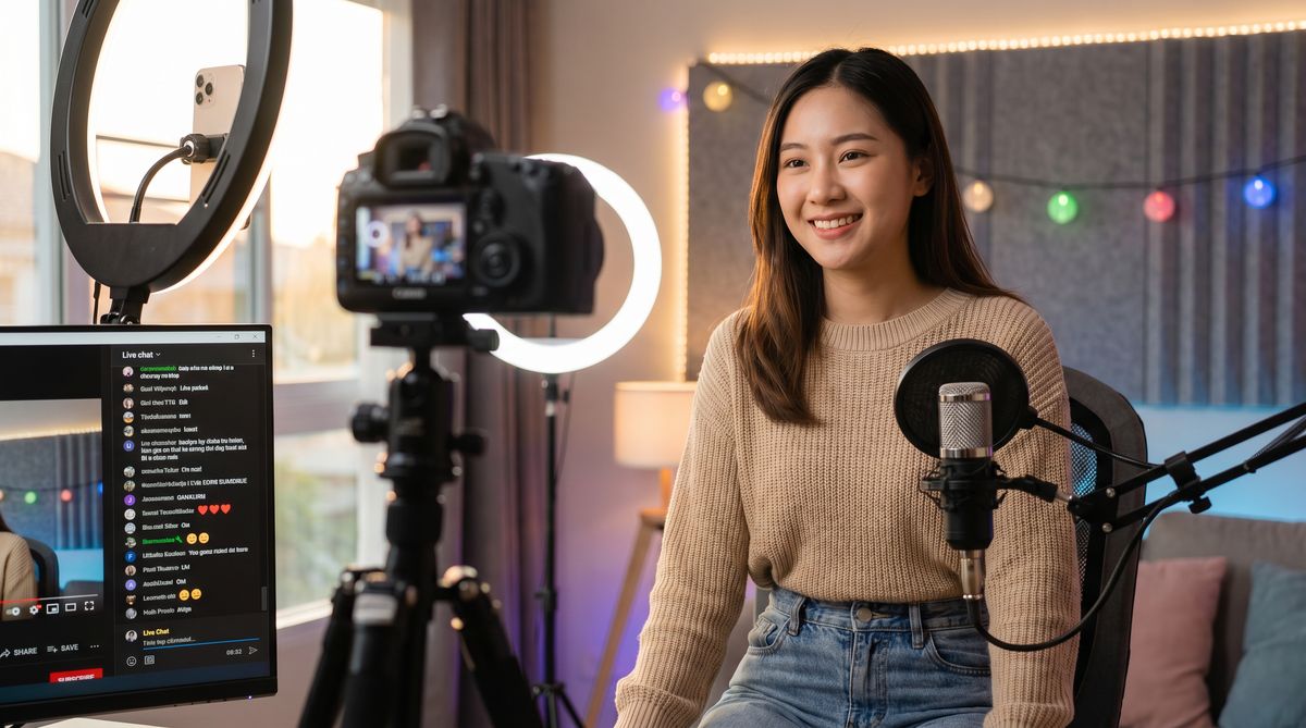 香蕉漫画直播间精彩回放视频